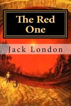 portada The Red One