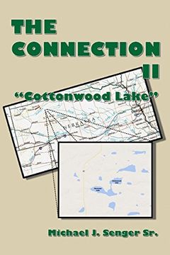 portada The Connection ii: Cottonwood Lake (in English)
