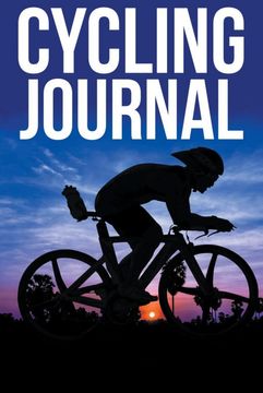 portada Cycling Journal (in English)
