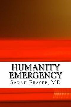 portada Humanities Emergency: Poetry of a Medical Student (en Inglés)