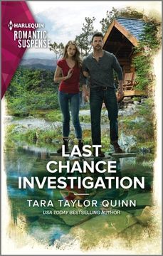 portada Last Chance Investigation