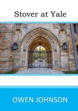 portada Stover at Yale (in English)