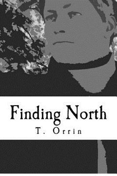 portada finding north (en Inglés)