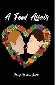 portada A Food Affair (in English)