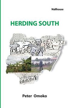 portada Herding South (en Inglés)