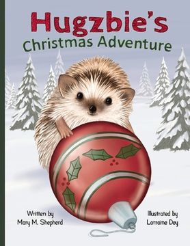 portada Hugzbie's Christmas Adventure: Volume 1