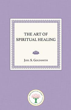 portada The art of Spiritual Healing (in English)