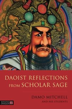 portada Daoist Reflections From Scholar Sage (Daoist nei Gong) (in English)