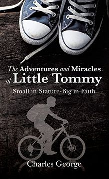 portada The Adventures and Miracles of Little Tommy