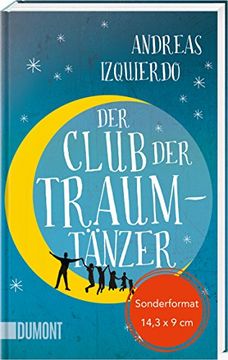 portada Der Club der Traumtänzer: Roman (Geschenkausgabe) (in German)