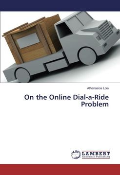 portada On the Online Dial-a-Ride Problem