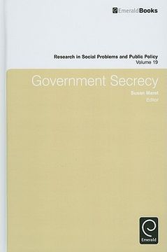 portada government secrecy
