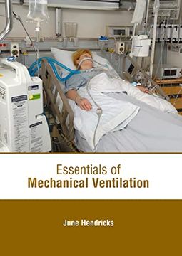 portada Essentials of Mechanical Ventilation 