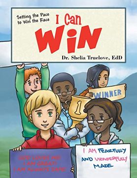 portada I can Win: Setting the Pace to win the Race 