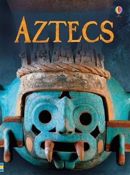 portada Beginners Aztecs (Beginners Series) (en Inglés)