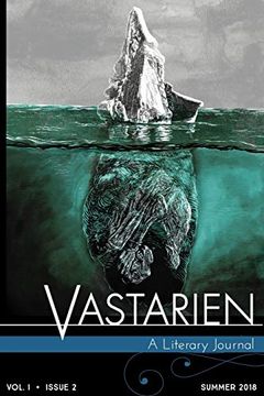 portada Vastarien, Vol. 1, Issue 2 