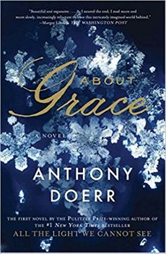 portada About Grace (in English)