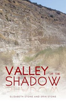 portada Valley of the Shadow