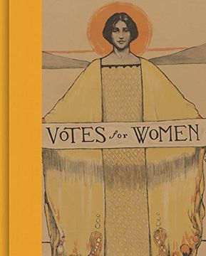 portada Votes for Women: A Portrait of Persistence 