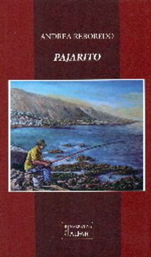 portada pajarito (in Spanish)