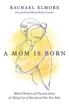 portada A mom is Born (en Inglés)