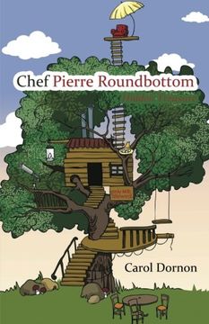 portada Chef Pierre Roundbottom: Hidden Treasure