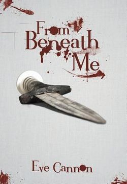 portada From Beneath Me (in English)