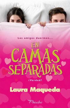 portada En Camas Separadas (in Spanish)