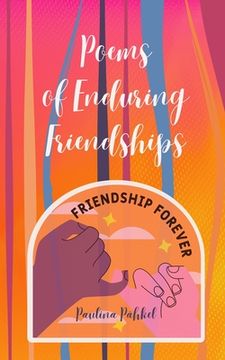 portada Poems of Enduring Friendships