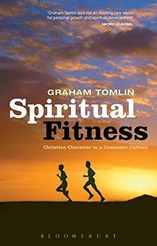 portada Spiritual Fitness 