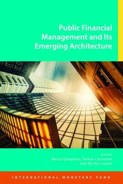 portada Public Financial Management and Its Emerging Architecture (en Inglés)