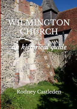 portada Wilmington Church (en Inglés)