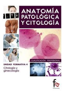 portada Citología, ginecología (in Spanish)