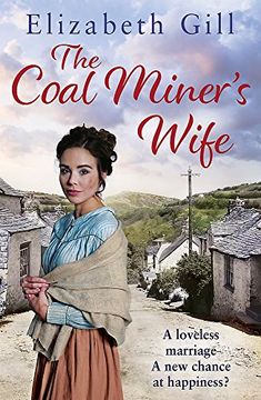 portada The Coal Miner's Wife (The Deerness Series) (en Inglés)