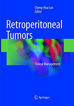 portada Retroperitoneal Tumors: Clinical Management (en Inglés)