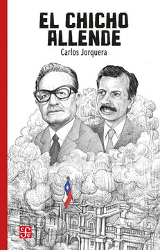 portada El Chicho Allende (in Spanish)
