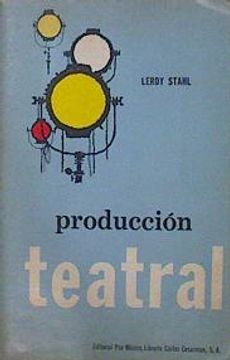 portada Produccion Teatral