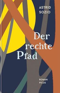 portada Der Rechte Pfad (en Alemán)