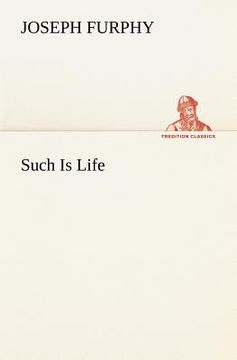 portada such is life (in English)