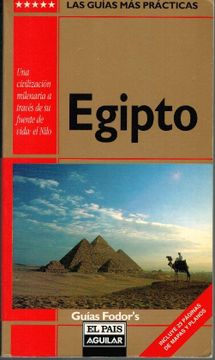 portada Egipto