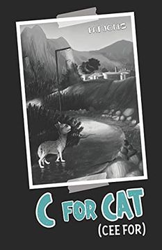 portada C for cat (Ceefor) (en Inglés)