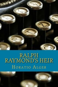 portada Ralph Raymond's Heir (en Inglés)
