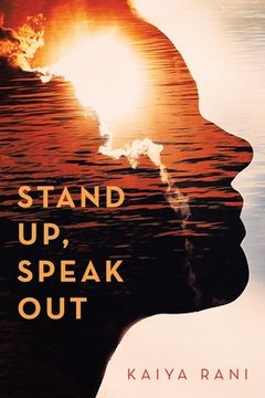 portada Stand Up, Speak Out (en Inglés)