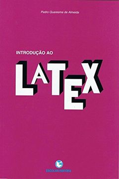 portada Introduã‡Ao ao Latex (in Portuguese)