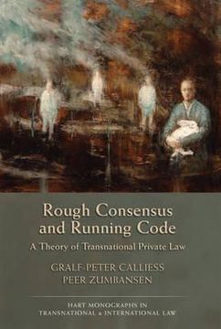 portada rough consensus and running code