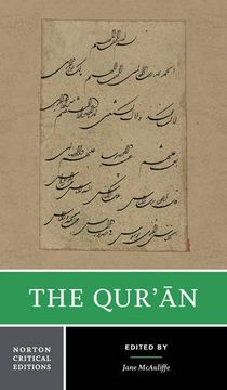 portada The Qur'an (Norton Critical Editions)