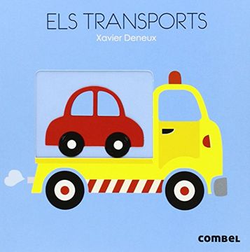 portada Els Transports (en Catalá)