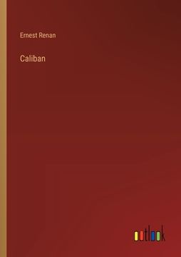 portada Caliban (en Francés)