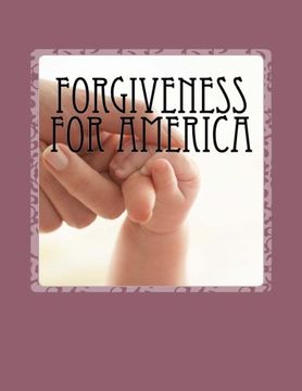portada Forgiveness For America