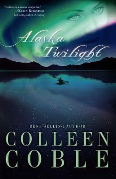 alaska twilight